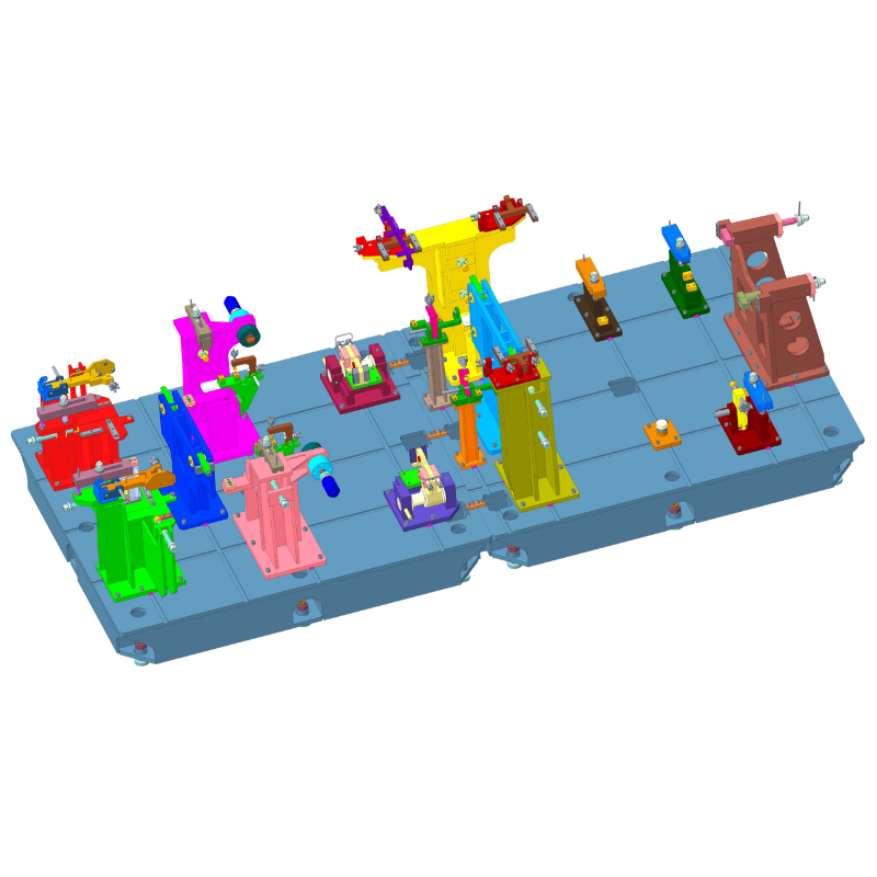 3D Machine Project
